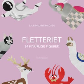 Fletteriet af Julie Malmer Madsen