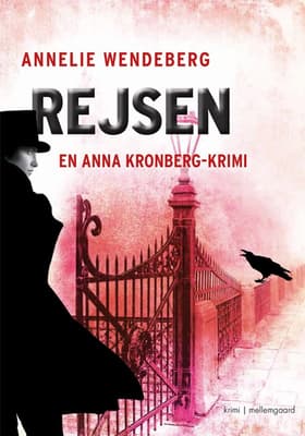 Rejsen af Annelie Wendeberg