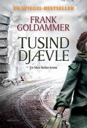Tusind djævle af Frank Goldammer