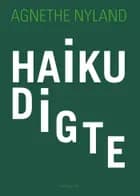 Haikudigte