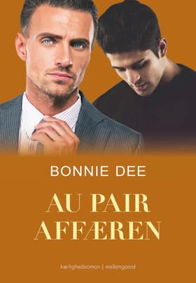 Au pair-affæren af Bonnie Dee
