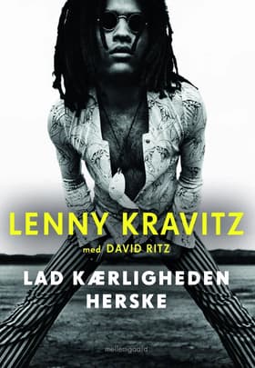 Lad kærligheden herske af Lenny Kravitz