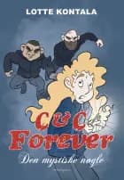 Den mystiske nøgle - C & C Forever