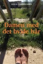 Damen med det hvide hår