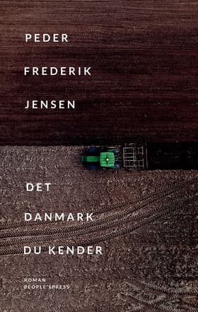 Det Danmark du kender af Peder Frederik Jensen