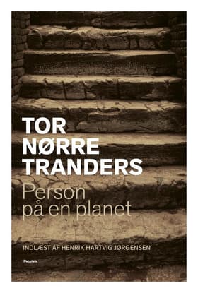 Person på en planet af Tor Nørretranders