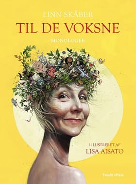 Til de voksne af Linn Skåber