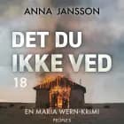 Det du ikke ved