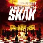 En nation holdt i skak