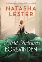 Astrid Bricards forsvinden