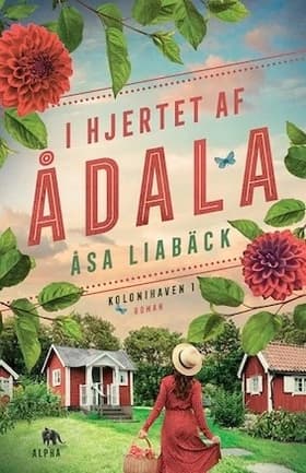 I hjertet af Ådala af Åsa Liabäck