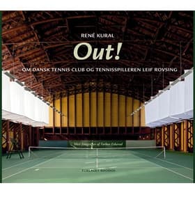 Out! af René Kural