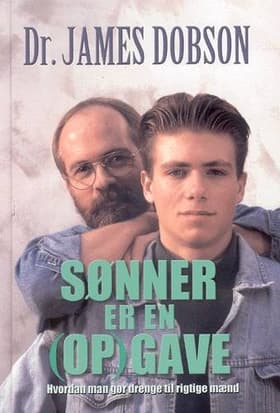 Sønner er en (op)gave af Dr. James Dobson