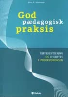 God pædagogisk praksis