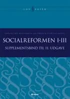 Socialreformen