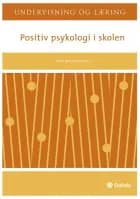 Positiv psykologi i skolen