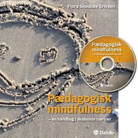 Pædagogisk mindfulness af Flora Skouboe Eriksen