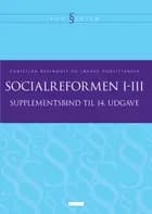 Socialreformen