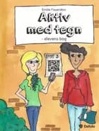 Aktiv med tegn