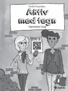 Aktiv med tegn