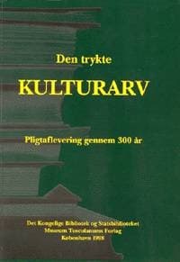 Den trykte kulturarv