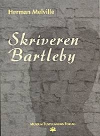 Skriveren Bartleby af Herman Melville