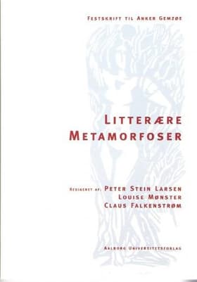 Litterære metamorfoser