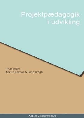 Projektpædagogik i udvikling