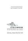 Proceedings - Utzon Symposium: Nature, Vision and Place af Michael Mullins and Adrian Carter