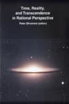 Time, reality and transcendence in rational perspective af Peter Øhrstrøm