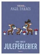 Mine første juleperlerier