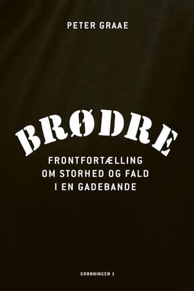 Brødre af Peter Graae