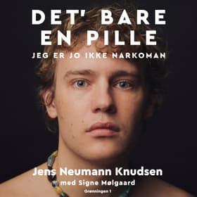 Det' bare en pille af Signe Mølgaard