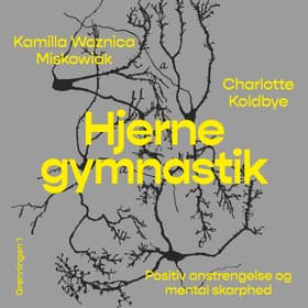 Hjernegymnastik af Charlotte Koldbye