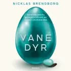 Vanedyr af Nicklas Brendborg