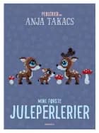 Mine første juleperlerier