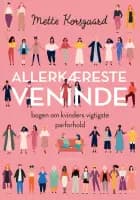 Allerkæreste veninde