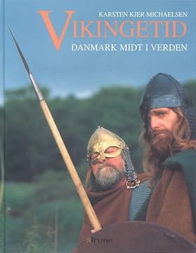 Vikingetid af .