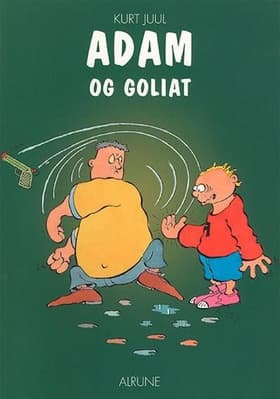 Adam og Goliat af .