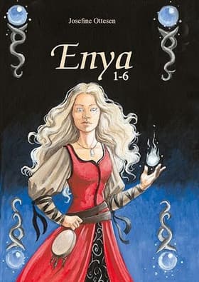 Enya 1-6 af Josefine Ottesen
