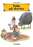Palle på skovtur