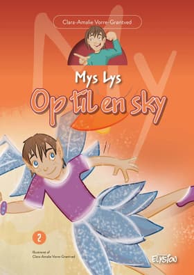 Op til en sky af Clara-Amalie Vorre-Grøntved