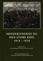 Sønderjyderne og Den store Krig 1914-1918