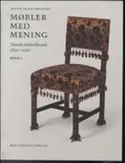 Møbler med mening 1-2