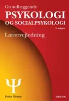 Grundlæggende Psykologi og Socialpsykologi