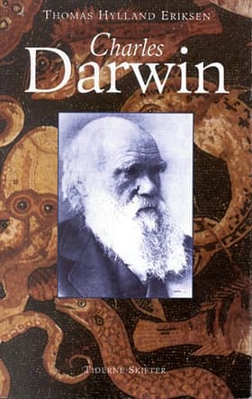 Charles Darwin af Thomas Hylland Eriksen