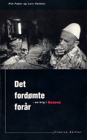 Det fordømte forår af Kim Faber