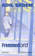Fremmedord