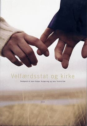 Velfærdsstat og kirke