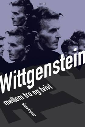 Wittgenstein mellem tro og tvivl af Diana Rigtrup